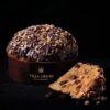 Panettone al cioccolato
