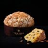 Panettone mandorlato di Nino Di Costanzo