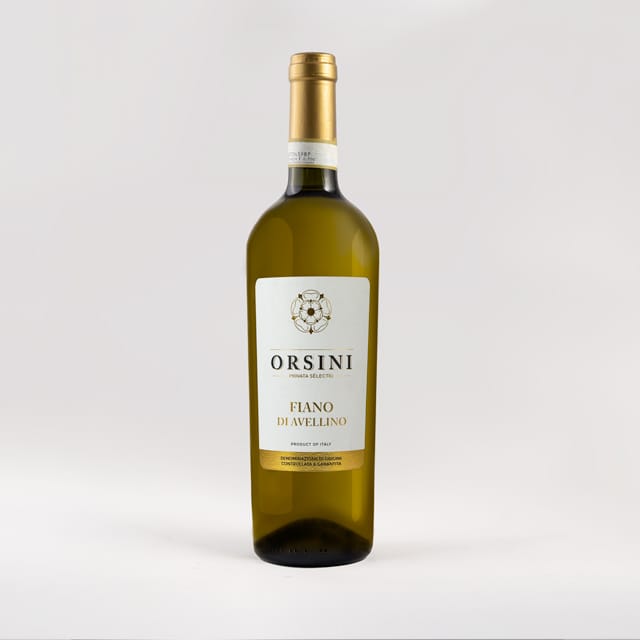 fiano di avellino