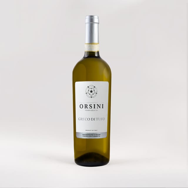 greco di tufo