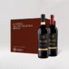 Box vini rossi